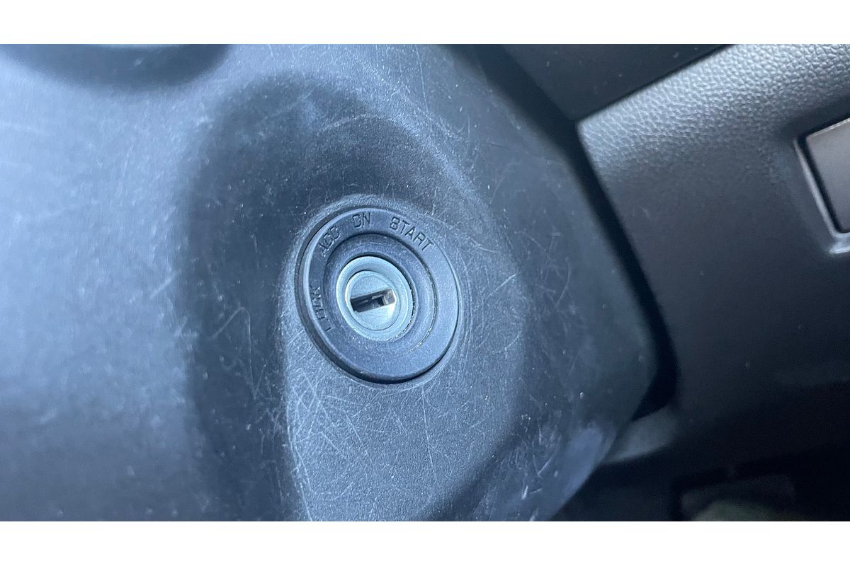 2022 Suzuki Swift GL AZ Series II