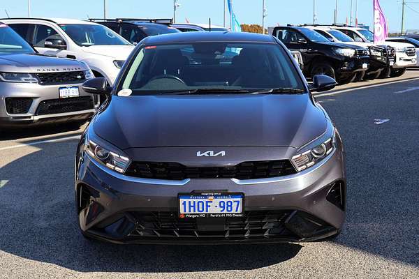 2022 Kia Cerato Sport BD