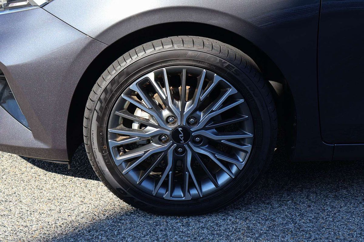 2022 Kia Cerato Sport BD