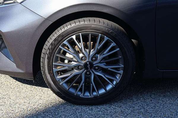 2022 Kia Cerato Sport BD