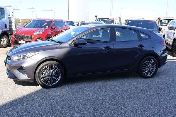 2022 Kia Cerato Sport BD