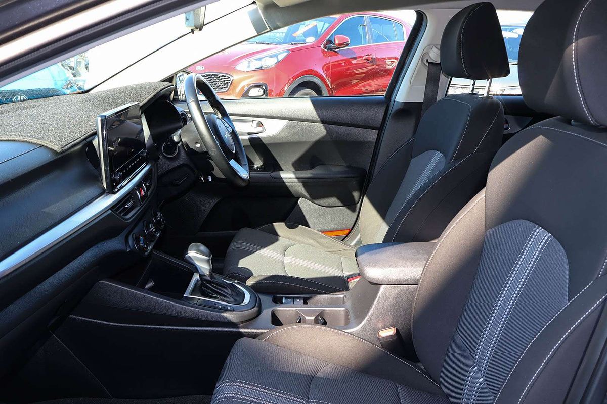 2022 Kia Cerato Sport BD