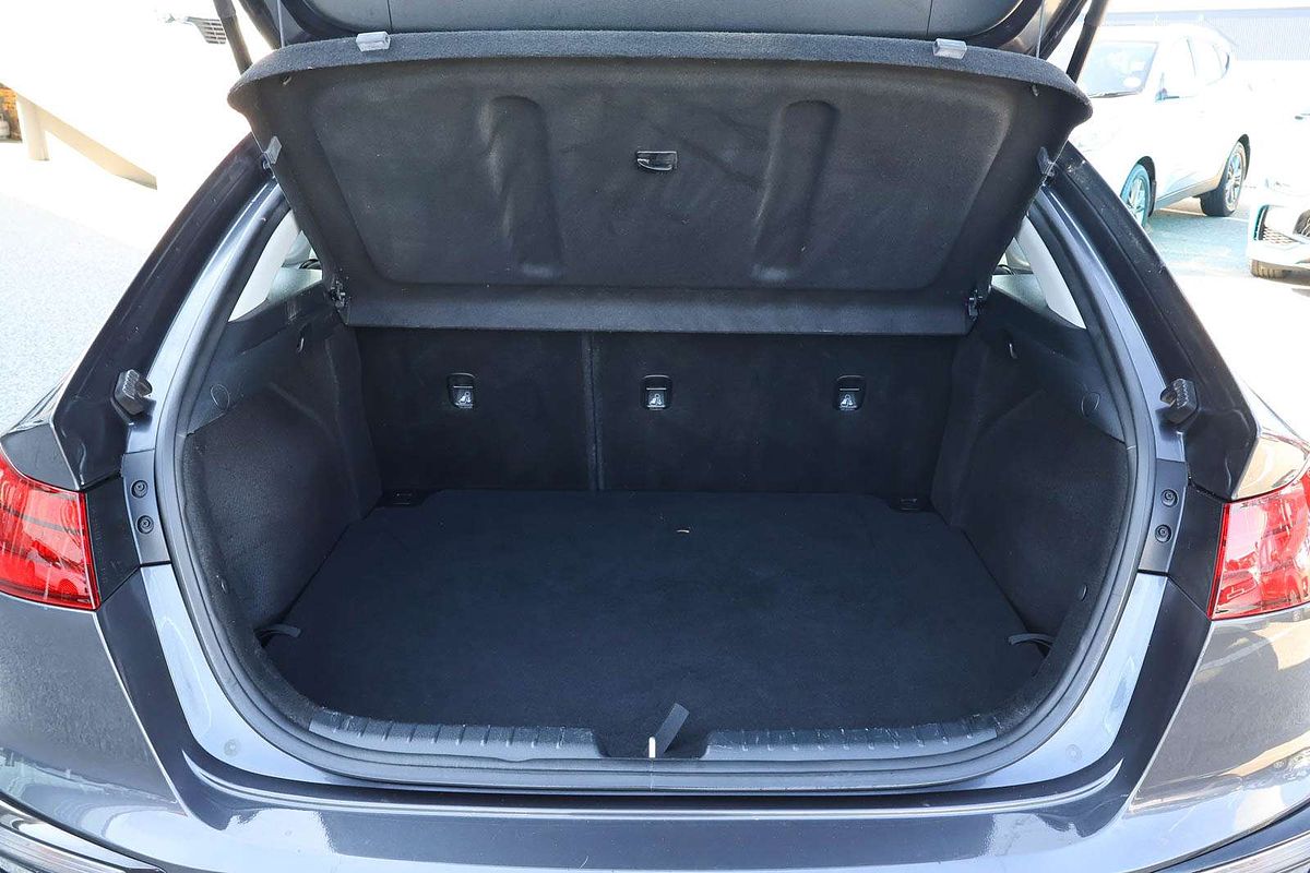 2022 Kia Cerato Sport BD