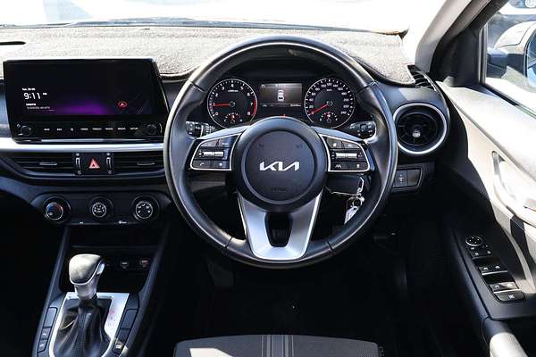 2022 Kia Cerato Sport BD