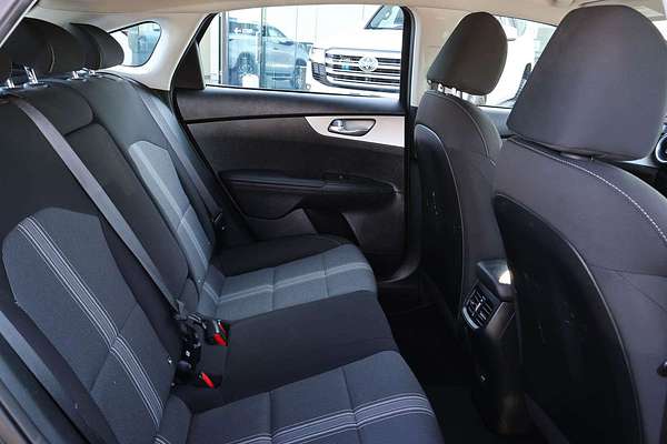 2022 Kia Cerato Sport BD