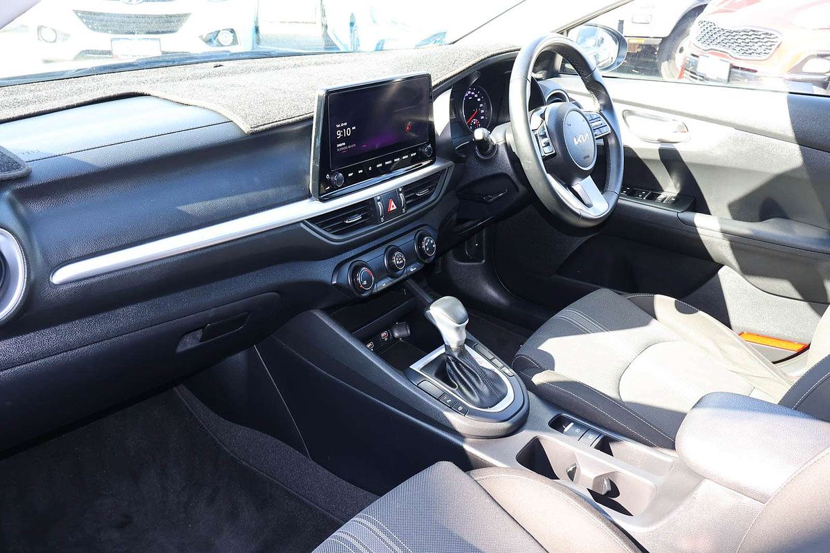 2022 Kia Cerato Sport BD