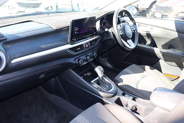 2022 Kia Cerato Sport BD