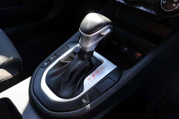 2022 Kia Cerato Sport BD