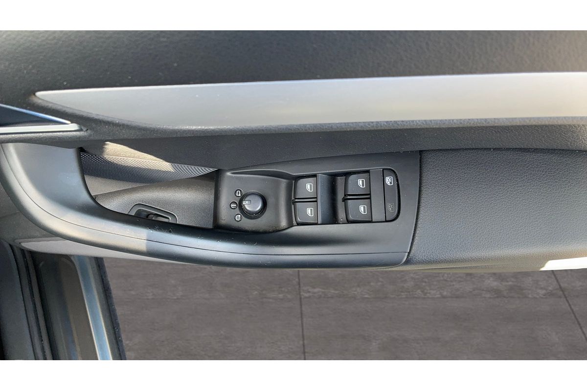 2018 Audi Q3 TFSI 8U