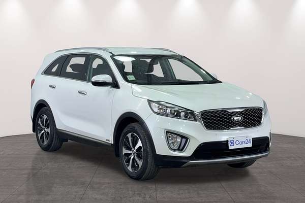 2015 Kia Sorento SLi UM