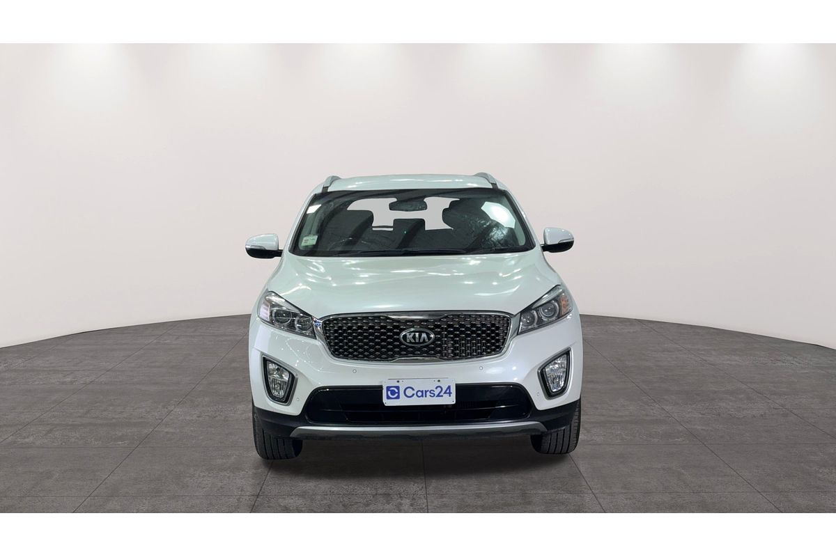 2015 Kia Sorento SLi UM