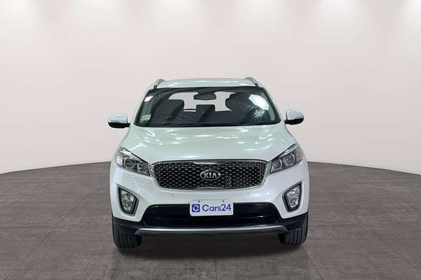 2015 Kia Sorento SLi UM