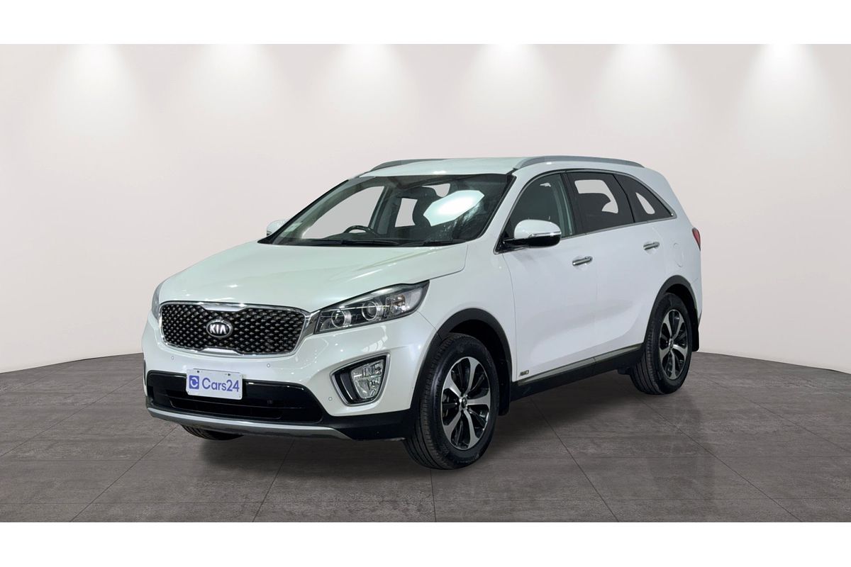 2015 Kia Sorento SLi UM