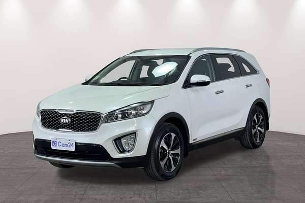 2015 Kia Sorento SLi UM