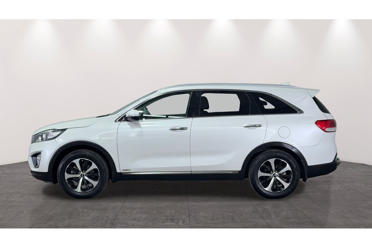 2015 Kia Sorento SLi UM