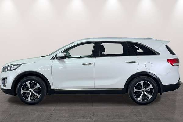 2015 Kia Sorento SLi UM