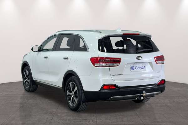 2015 Kia Sorento SLi UM