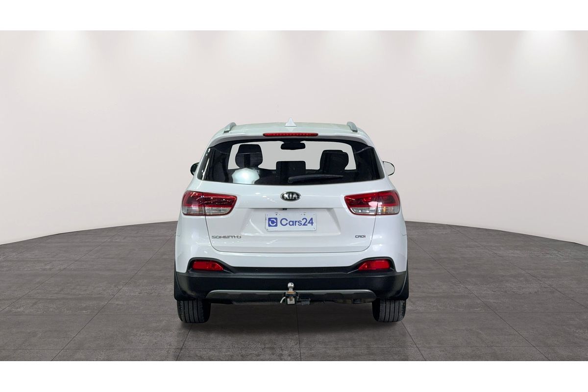 2015 Kia Sorento SLi UM