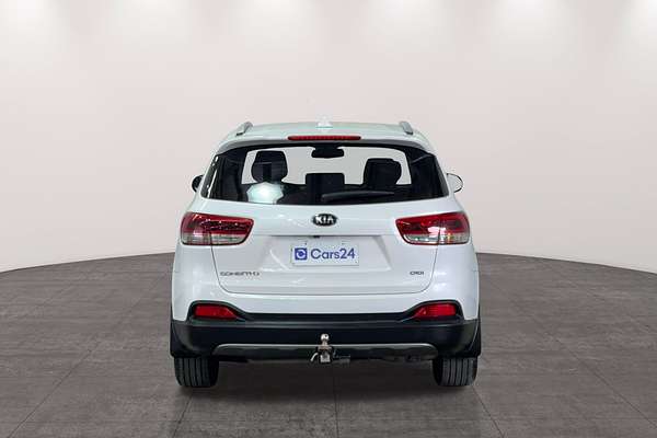 2015 Kia Sorento SLi UM