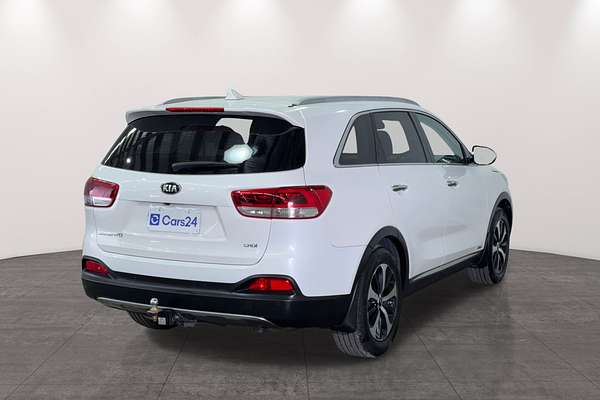 2015 Kia Sorento SLi UM
