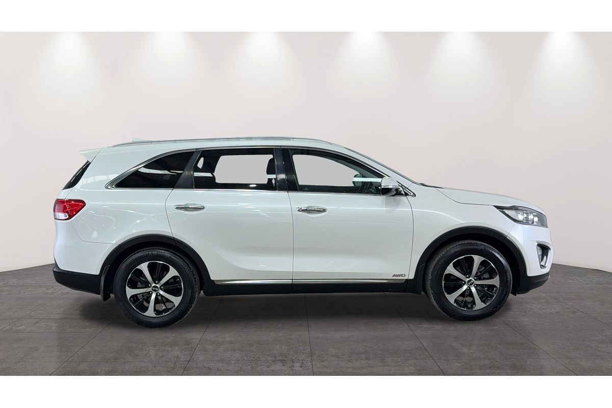 2015 Kia Sorento SLi UM