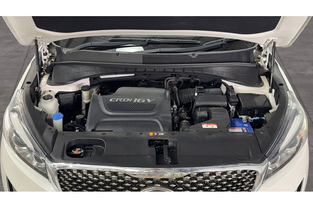 2015 Kia Sorento SLi UM