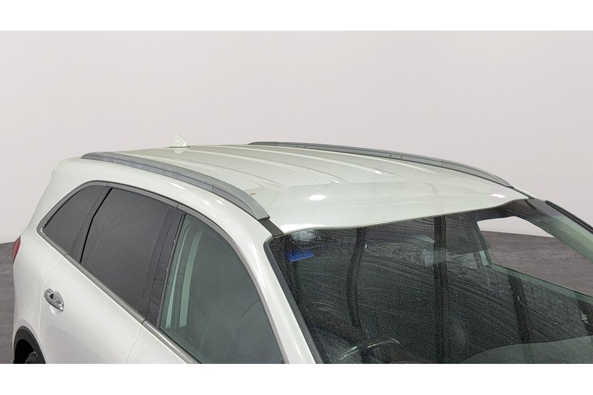 2015 Kia Sorento SLi UM