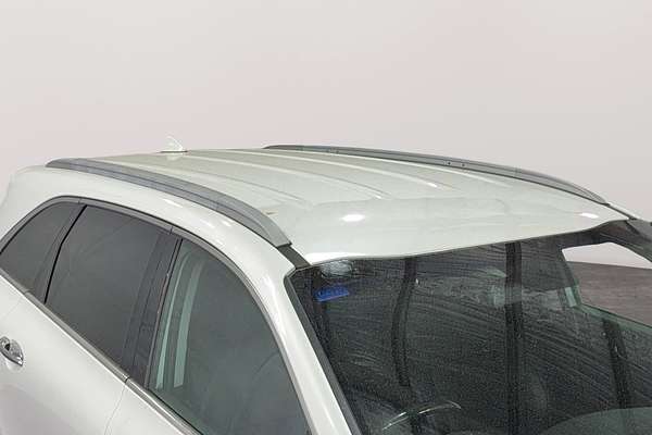 2015 Kia Sorento SLi UM