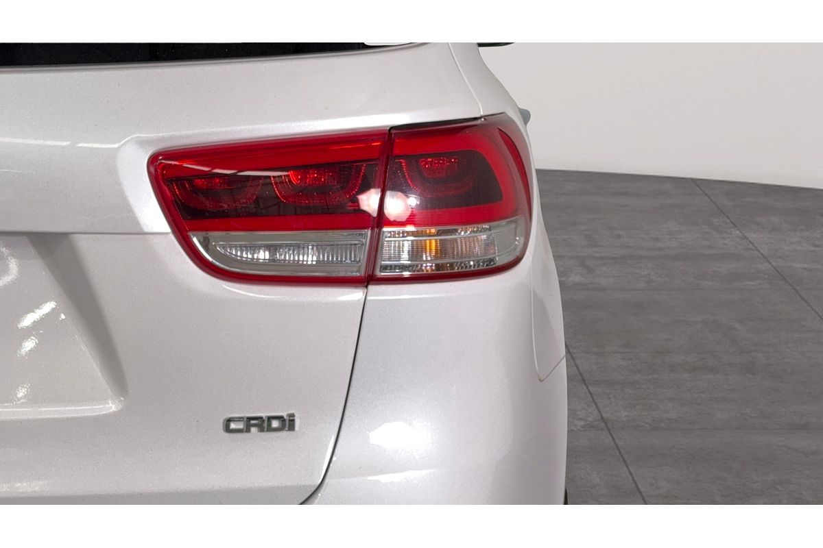 2015 Kia Sorento SLi UM