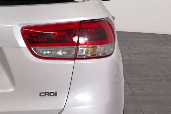 2015 Kia Sorento SLi UM