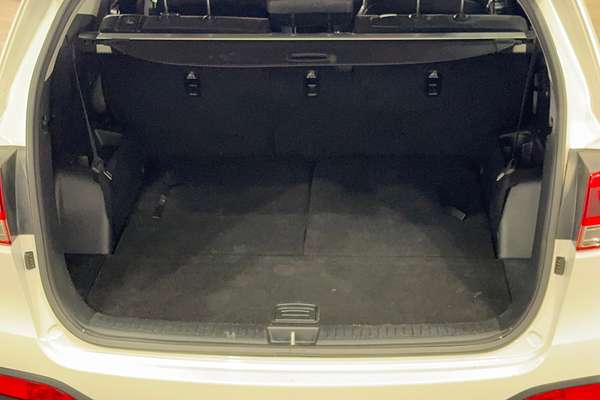 2015 Kia Sorento SLi UM