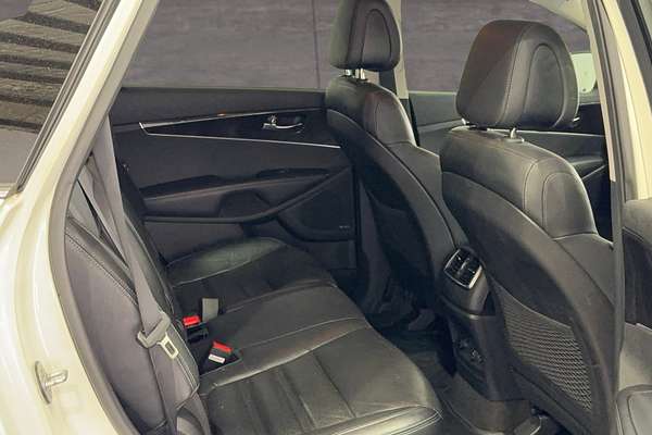 2015 Kia Sorento SLi UM