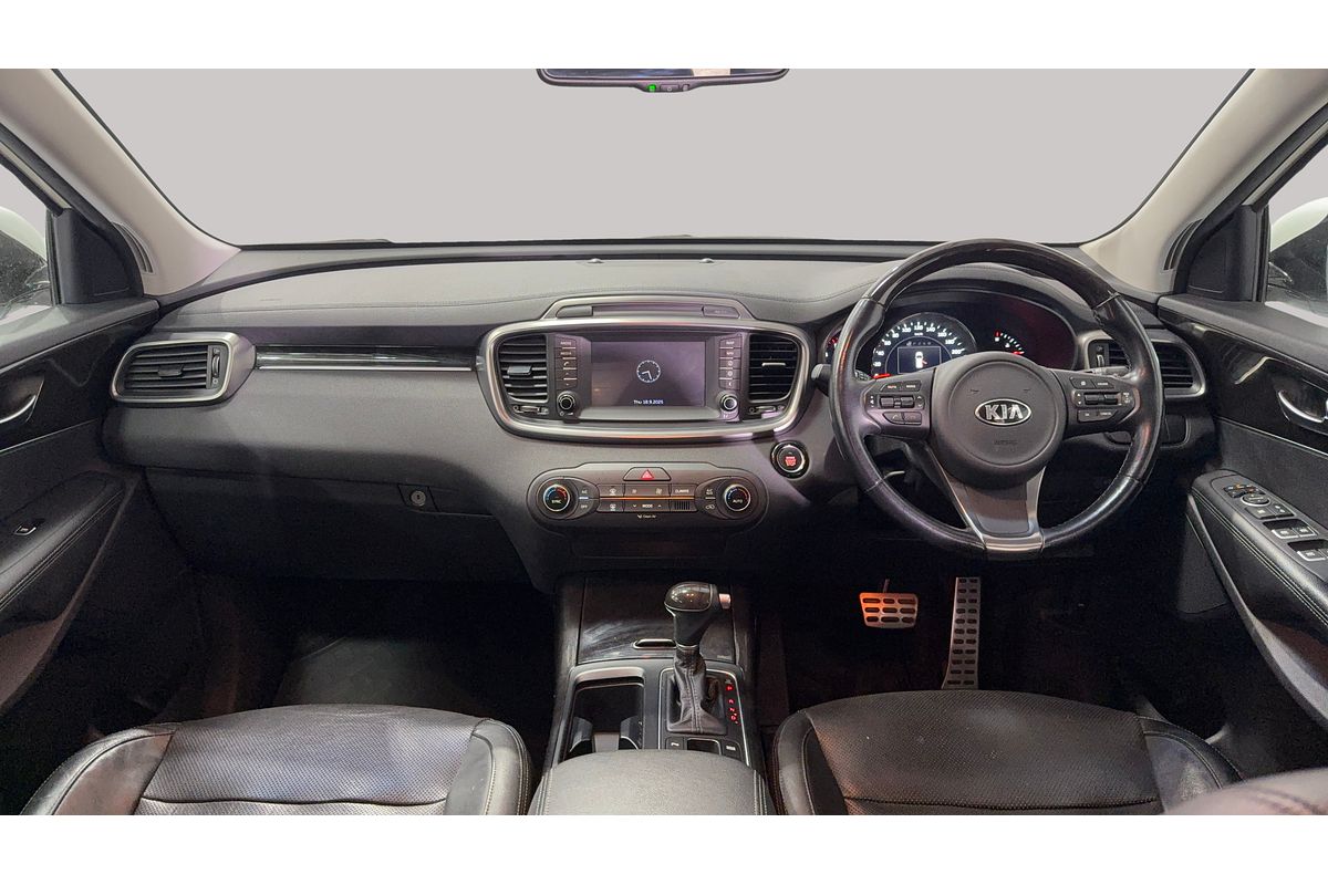 2015 Kia Sorento SLi UM