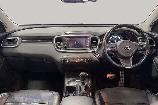 2015 Kia Sorento SLi UM