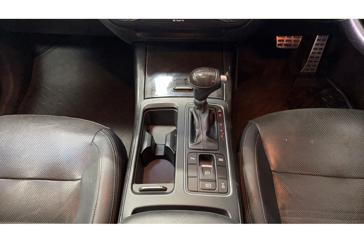 2015 Kia Sorento SLi UM