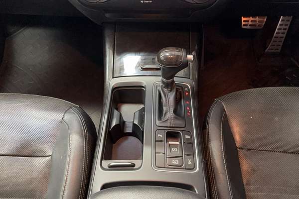 2015 Kia Sorento SLi UM