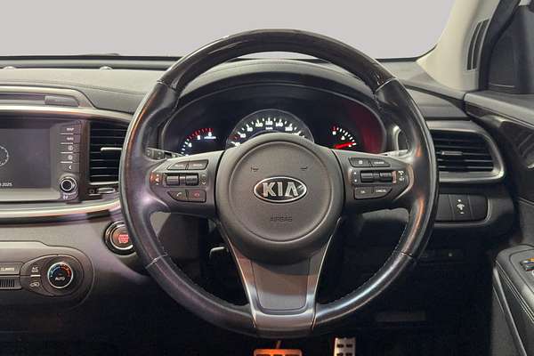 2015 Kia Sorento SLi UM