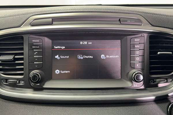 2015 Kia Sorento SLi UM