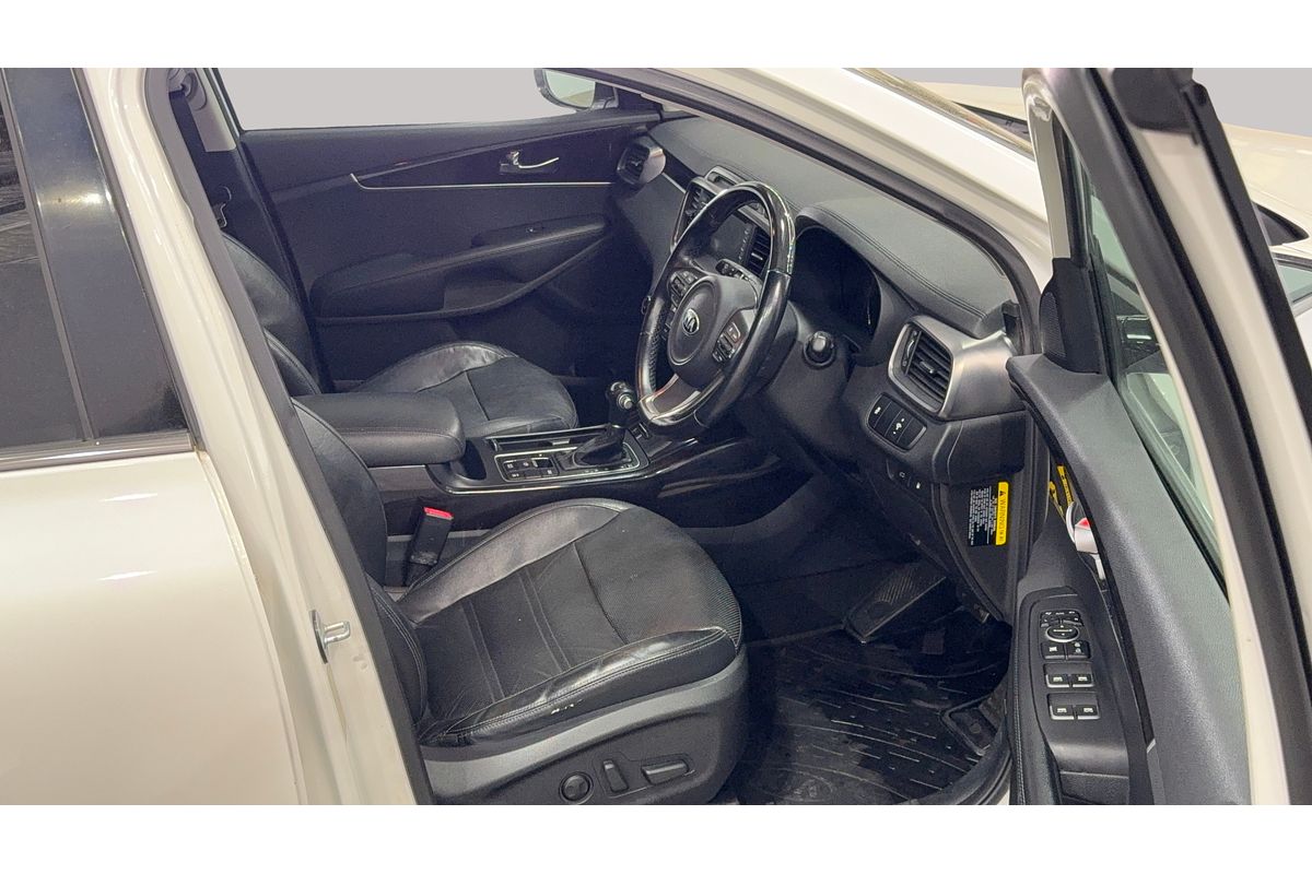 2015 Kia Sorento SLi UM