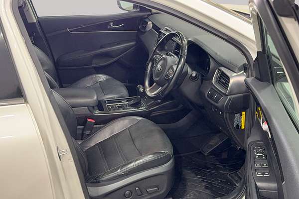 2015 Kia Sorento SLi UM