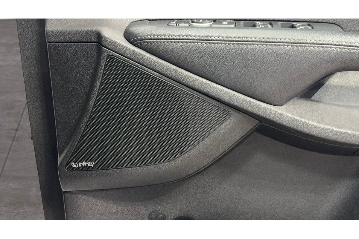 2015 Kia Sorento SLi UM