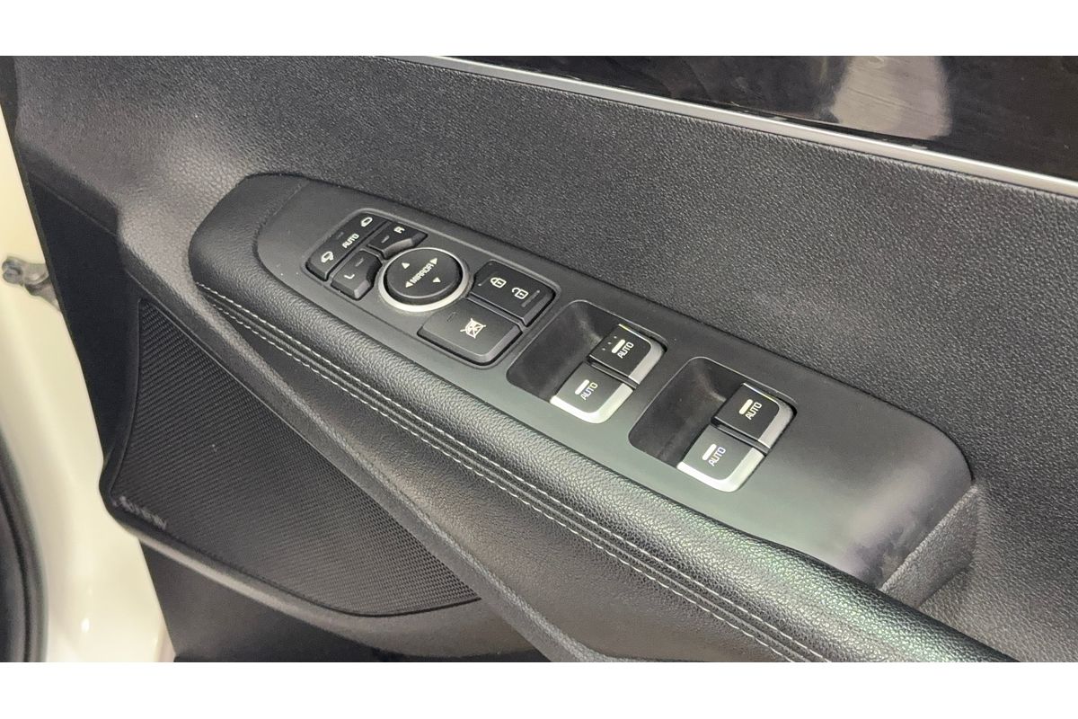 2015 Kia Sorento SLi UM
