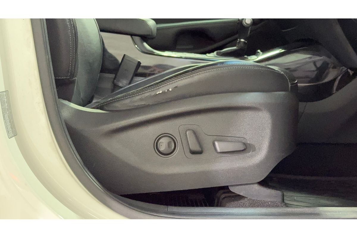 2015 Kia Sorento SLi UM