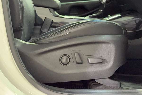 2015 Kia Sorento SLi UM