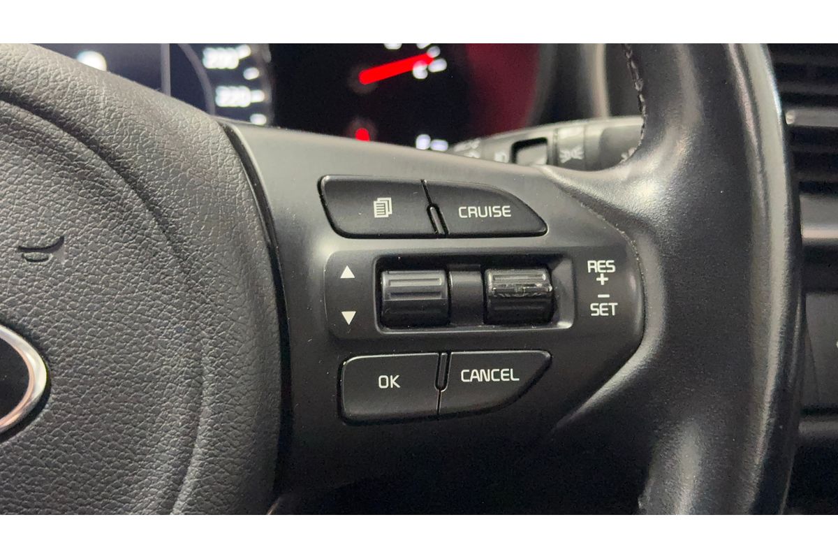 2015 Kia Sorento SLi UM