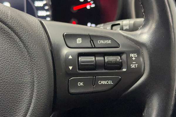 2015 Kia Sorento SLi UM