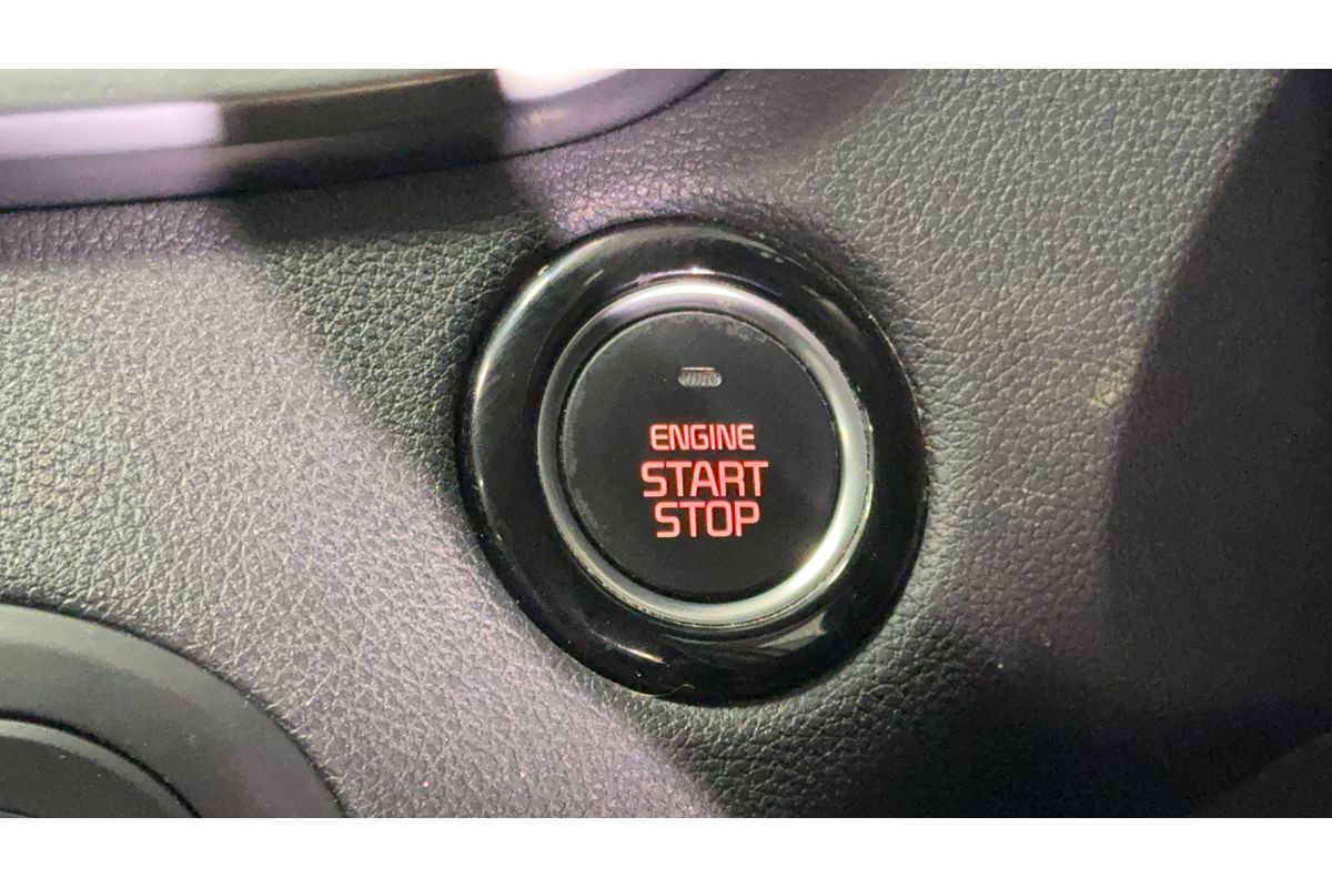 2015 Kia Sorento SLi UM