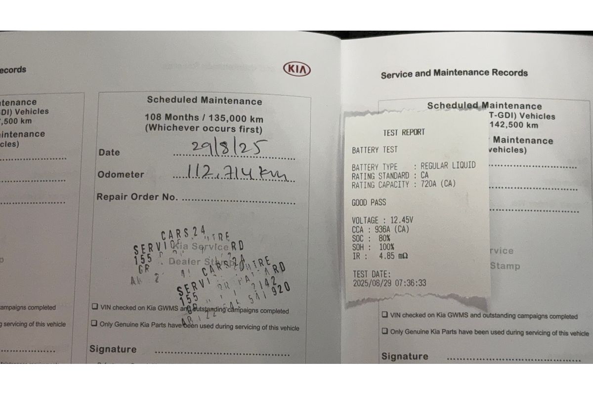 2015 Kia Sorento SLi UM