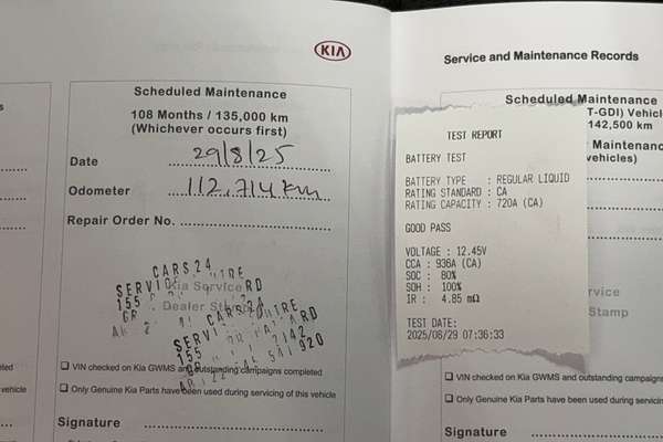 2015 Kia Sorento SLi UM