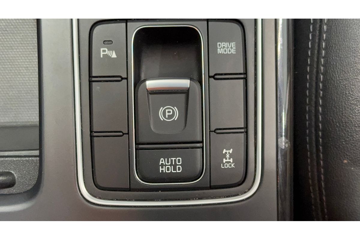 2015 Kia Sorento SLi UM